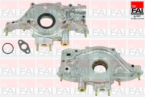 FAI AutoParts OP285