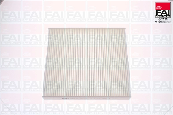 FAI AutoParts CF122