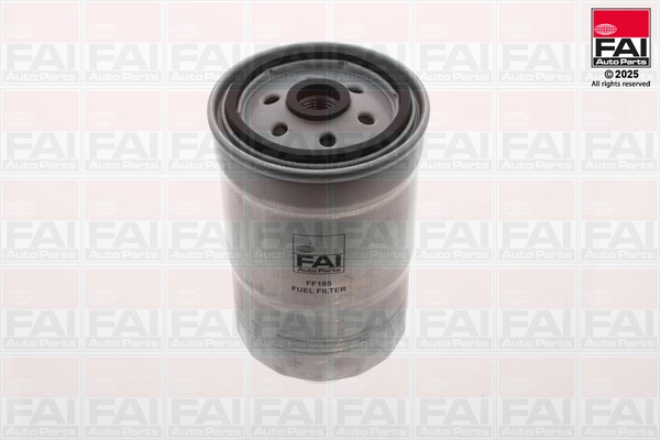 FAI AutoParts FF185