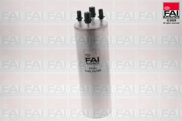 FAI AutoParts FF141