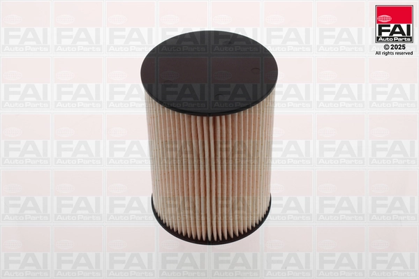 FAI AutoParts FF107