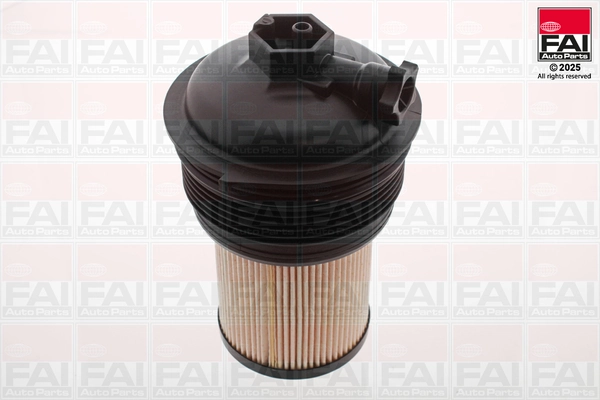 FAI AutoParts FF129