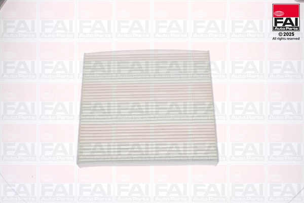 FAI AutoParts CF105