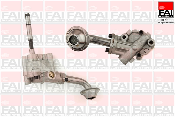 FAI AutoParts OP183