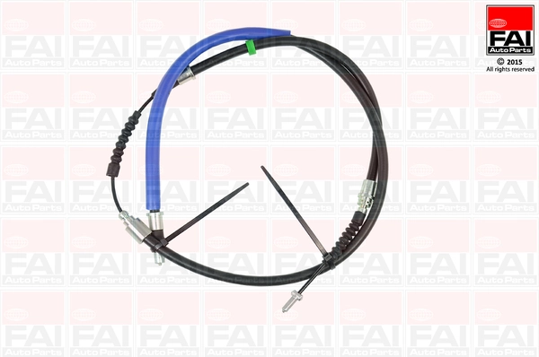 FAI AutoParts FBC0097