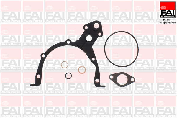 FAI AutoParts CS1344