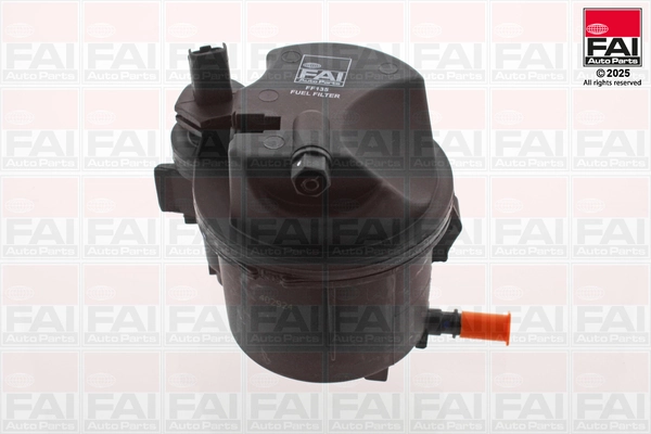 FAI AutoParts FF135