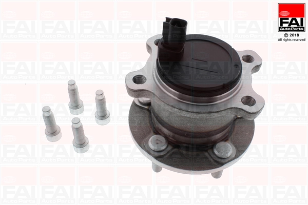 FAI AutoParts FHBK1027