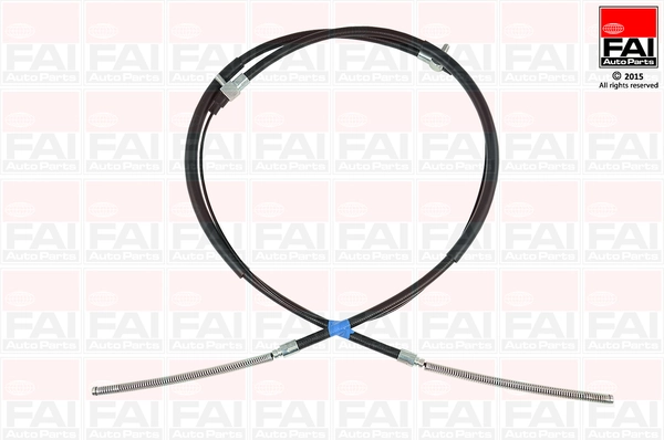 FAI AutoParts FBC0105