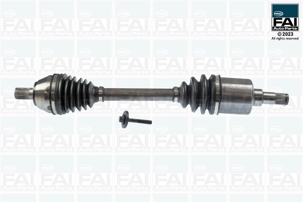 FAI AutoParts FPDS176