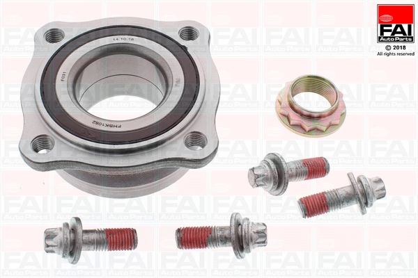 FAI AutoParts FHBK1082