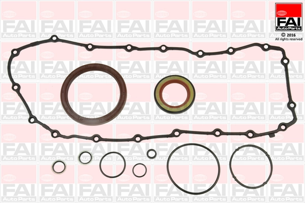 FAI AutoParts CS1187