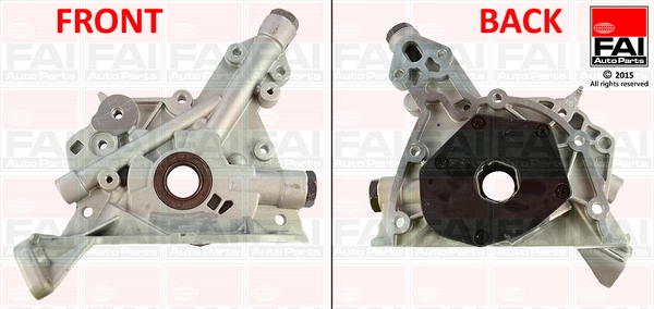 FAI AutoParts OP242