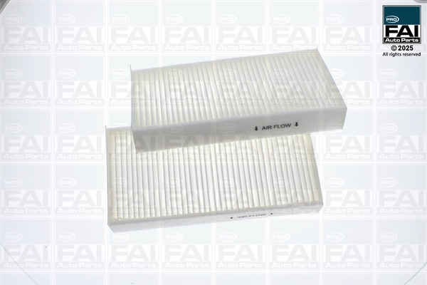 FAI AutoParts FPCF140