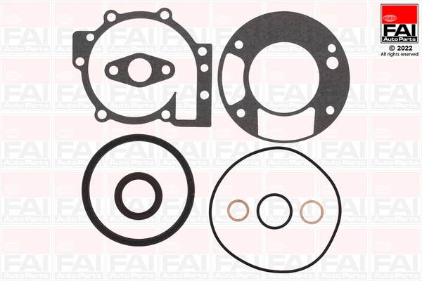 FAI AutoParts CS1389