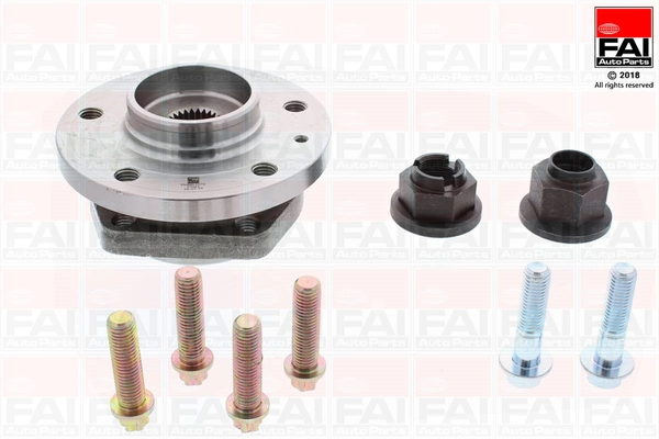 FAI AutoParts FHBK1070