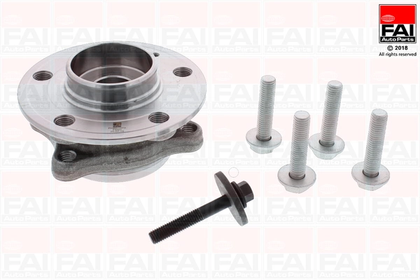 FAI AutoParts FHBK1073
