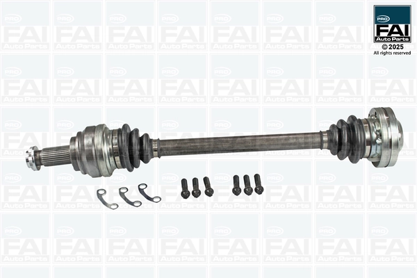 FAI AutoParts FPDS222