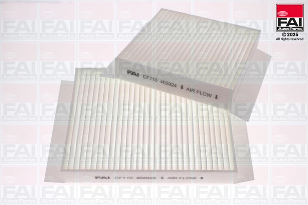 FAI AutoParts CF110