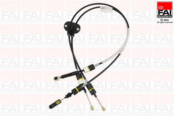 FAI AutoParts FGS0005