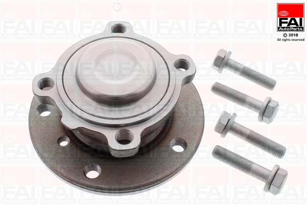 FAI AutoParts FHBK1010