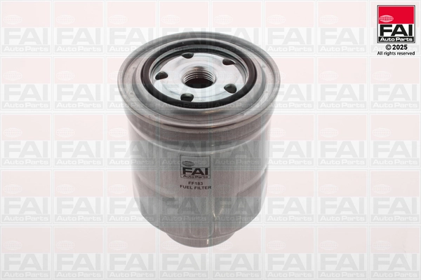 FAI AutoParts FF183