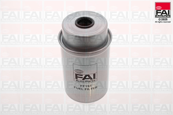 FAI AutoParts FF194