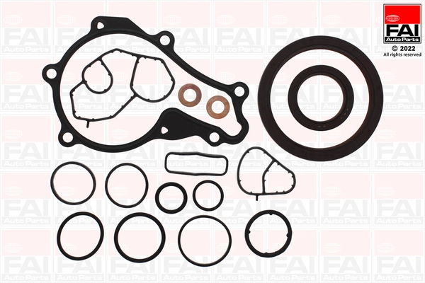 FAI AutoParts CS1157