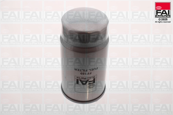 FAI AutoParts FF189