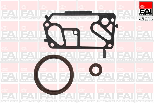 FAI AutoParts CS1413