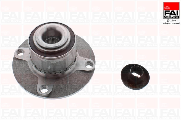 FAI AutoParts FHBK1078