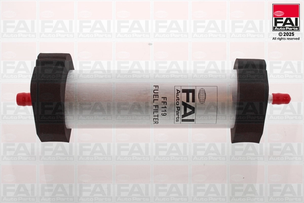 FAI AutoParts FF119