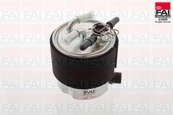 FAI AutoParts FF156