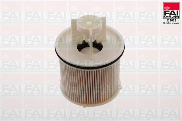 FAI AutoParts FF123