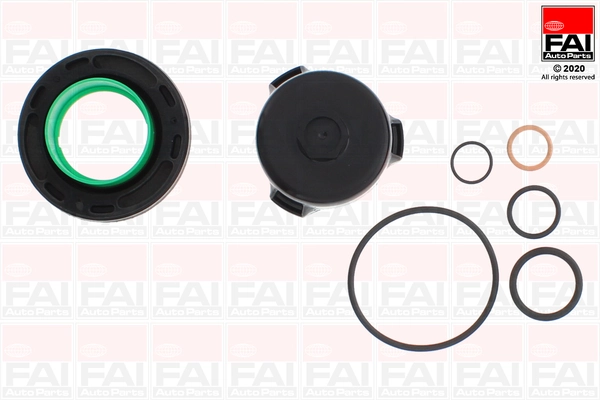 FAI AutoParts CS1450