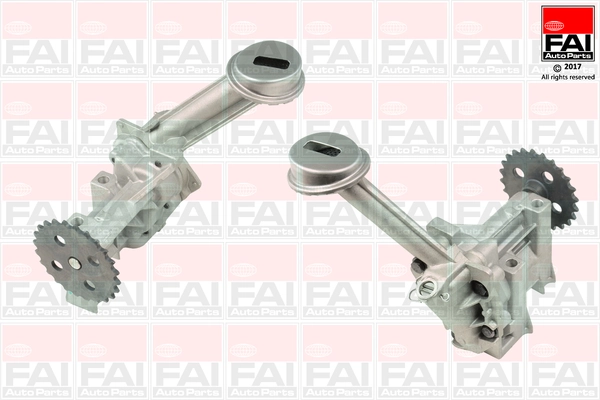 FAI AutoParts OP261