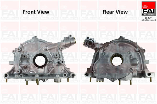 FAI AutoParts OP286