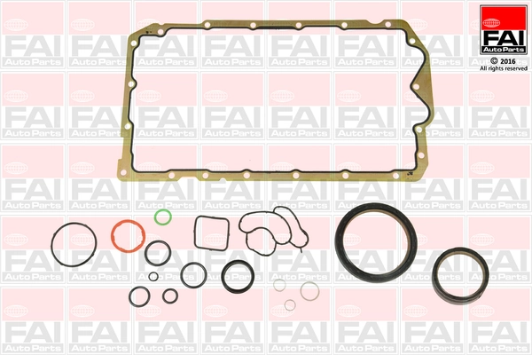 FAI AutoParts CS1390