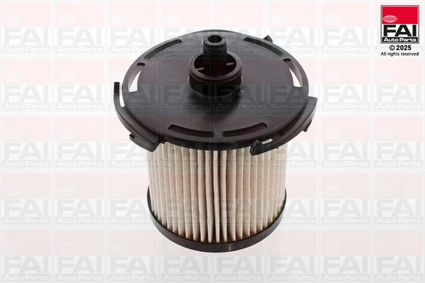 FAI AutoParts FF109