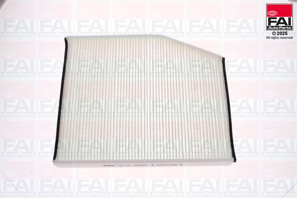 FAI AutoParts CF112