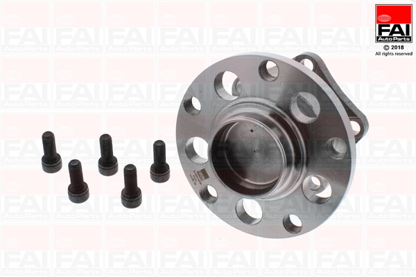 FAI AutoParts FHBK1006