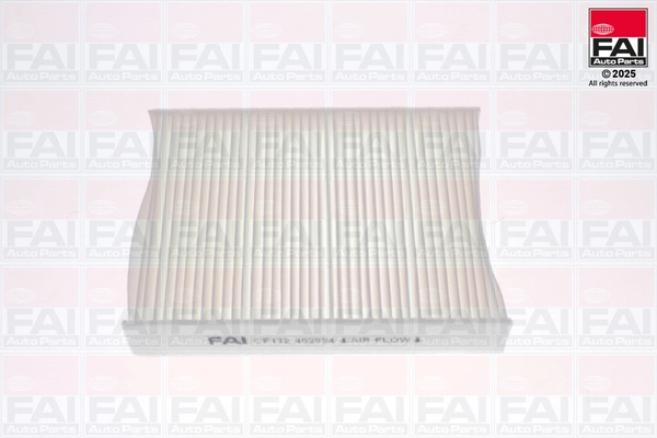 FAI AutoParts CF132
