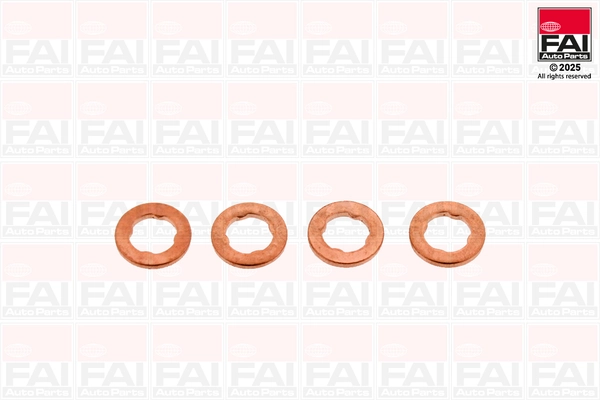 FAI AutoParts IS012