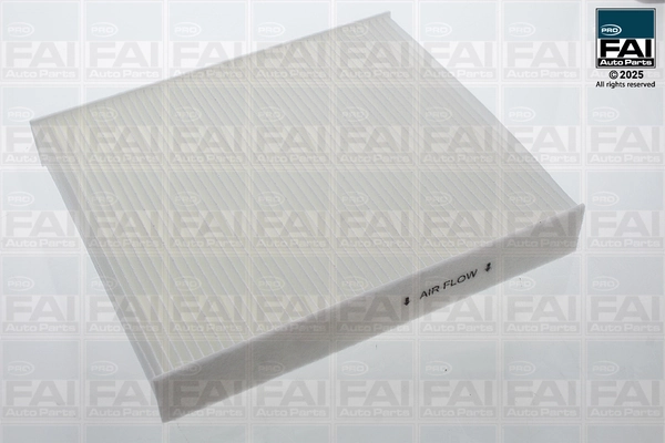 FAI AutoParts FPCF128