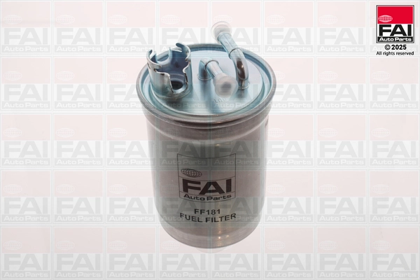 FAI AutoParts FF181