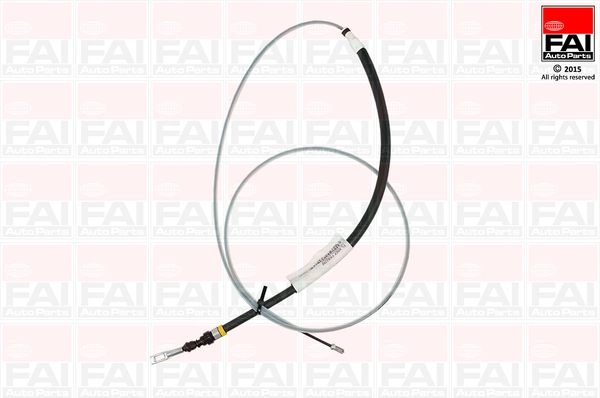 FAI AutoParts FBC0024