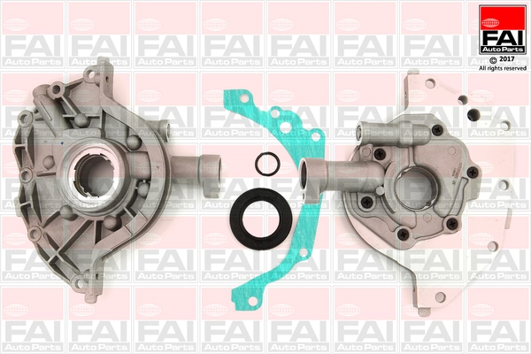 FAI AutoParts OP240