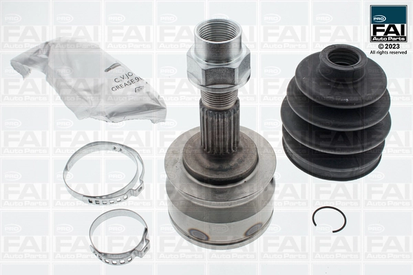 FAI AutoParts FPCV138