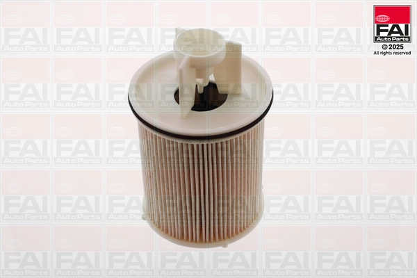 FAI AutoParts FF108