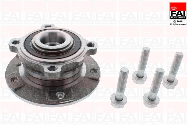 FAI AutoParts FHBK1012